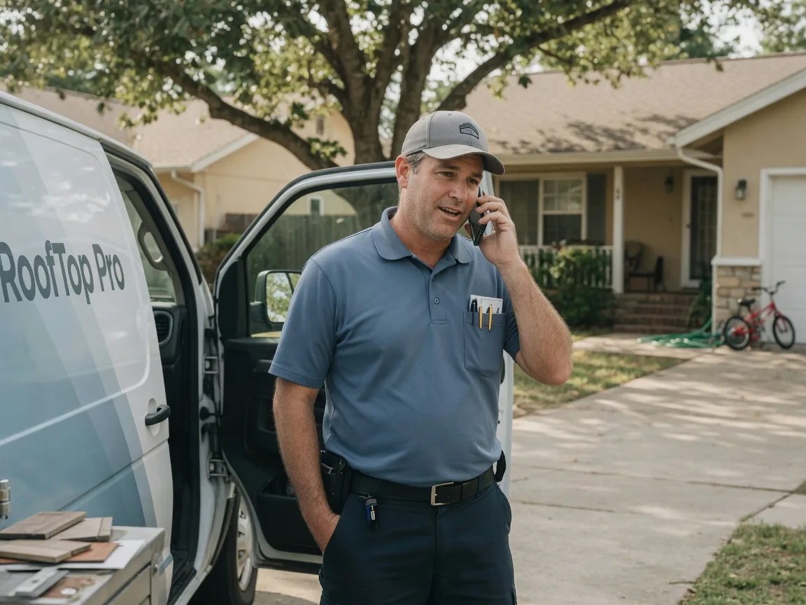 Roof Repair Max, ND FAQs