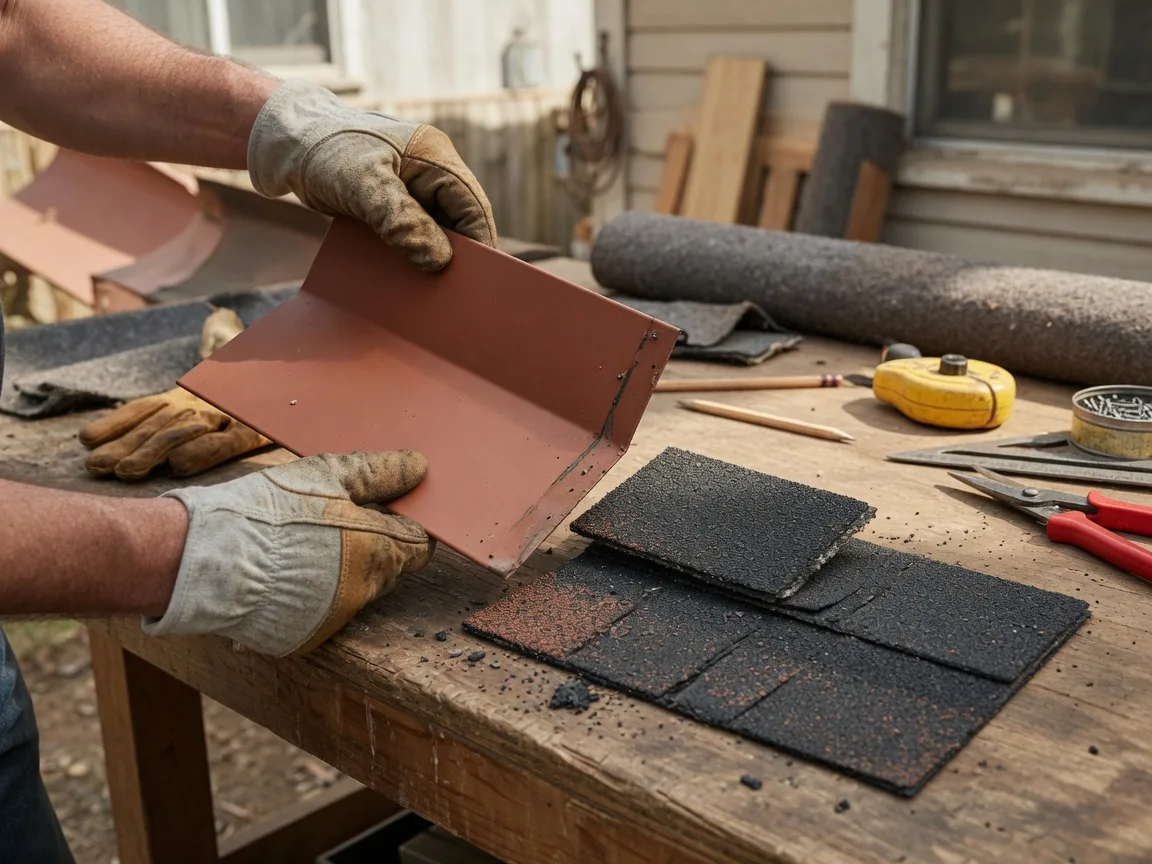 Roof Repair company in Max, ND